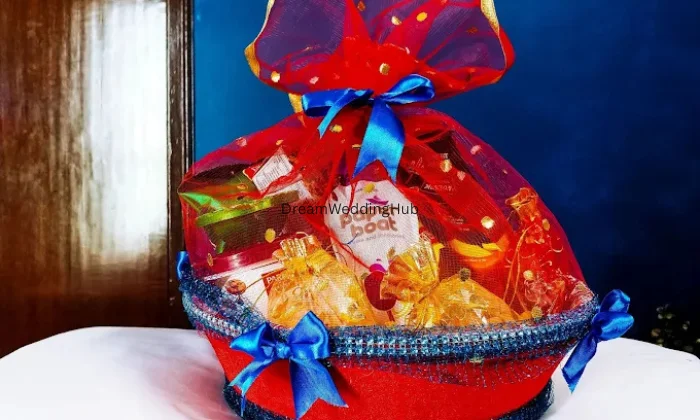 Maadhuryam Gifts